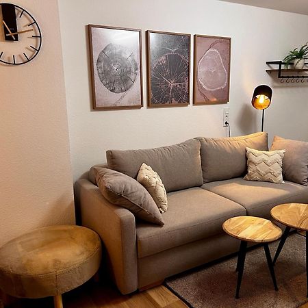 Apartament Main Cozy Casa Am Ringpark Free Parking Würzburg Zewnętrze zdjęcie