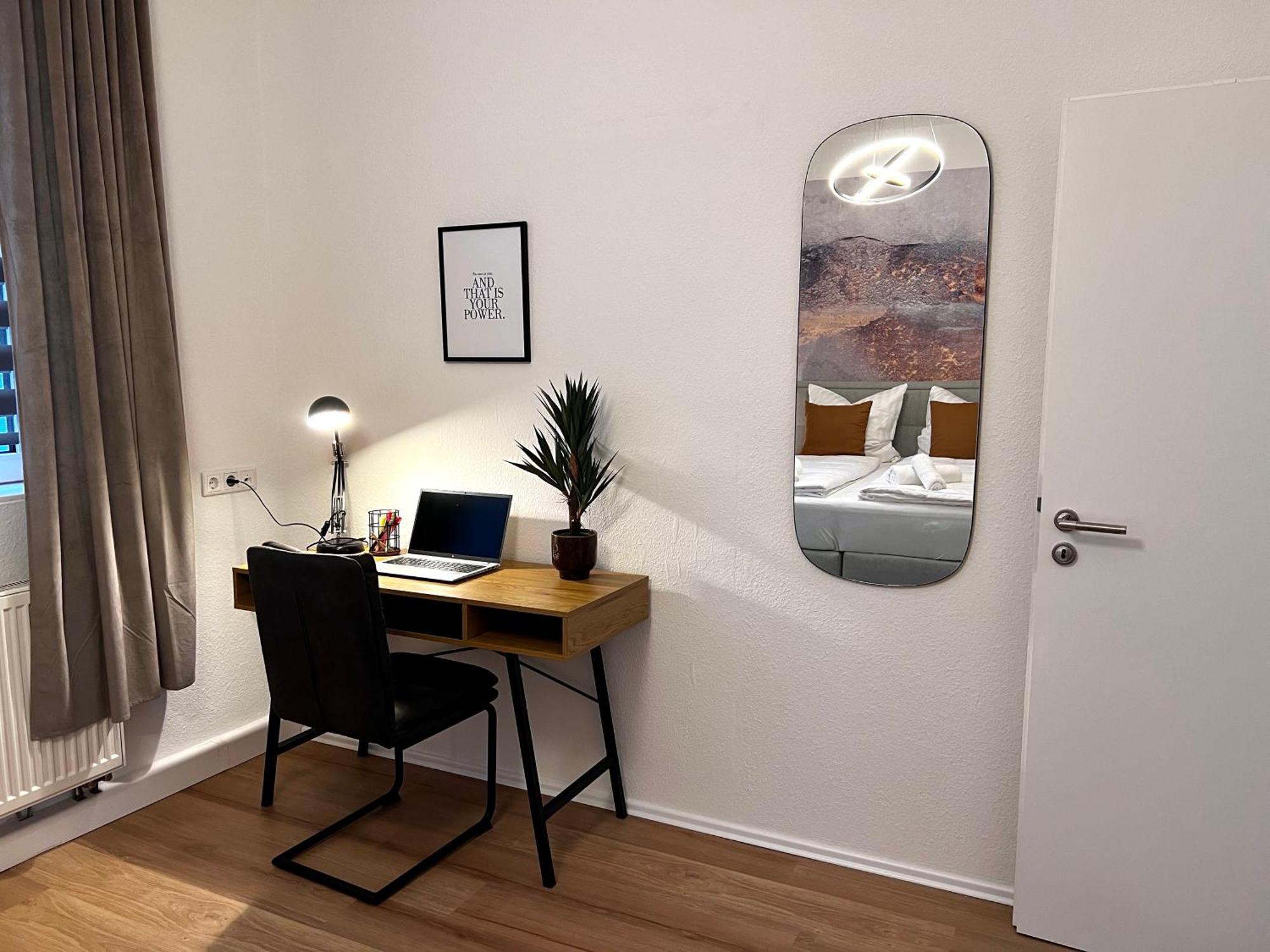 Apartament Main Cozy Casa Am Ringpark Free Parking Würzburg Zewnętrze zdjęcie