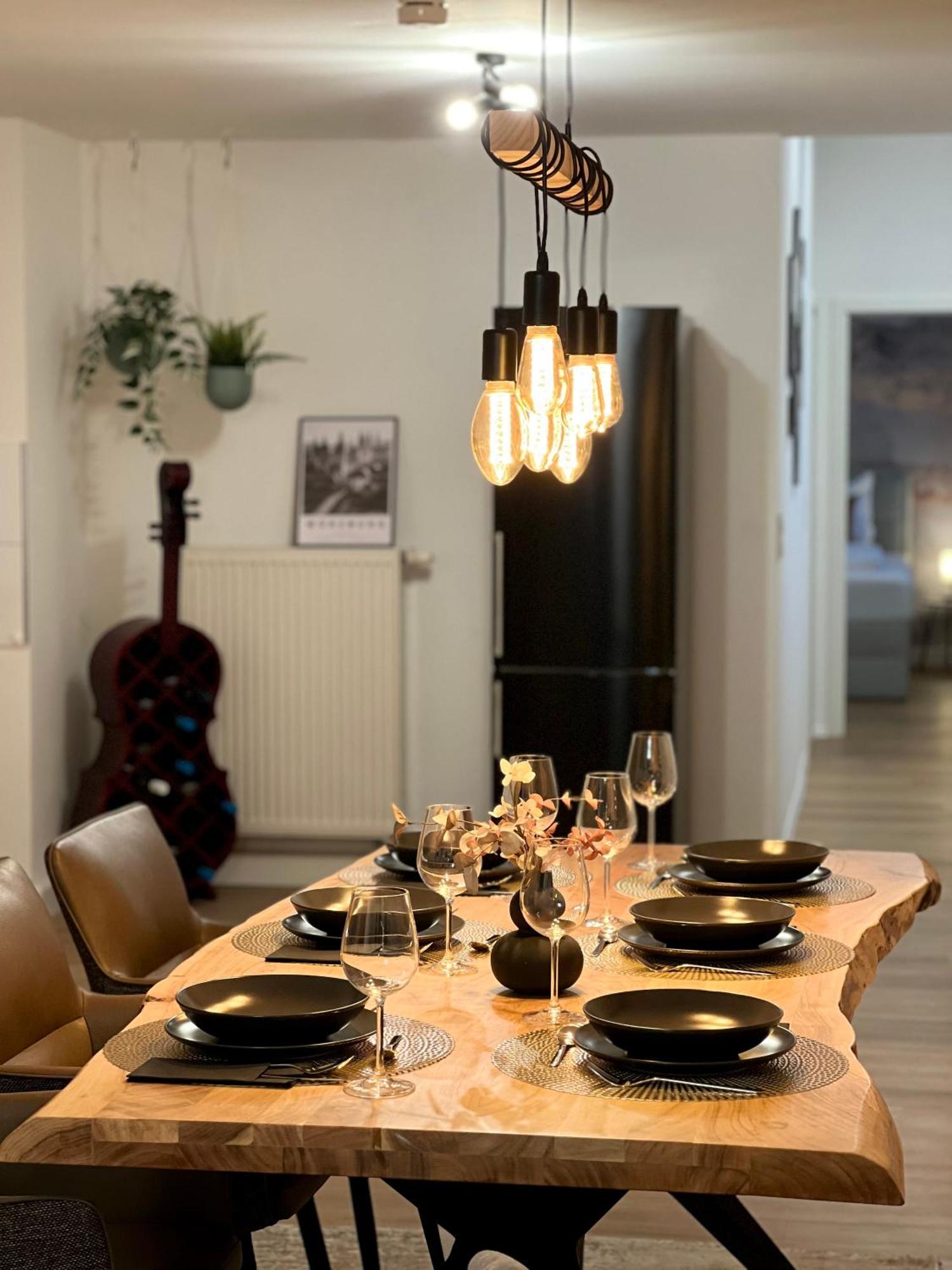 Apartament Main Cozy Casa Am Ringpark Free Parking Würzburg Zewnętrze zdjęcie