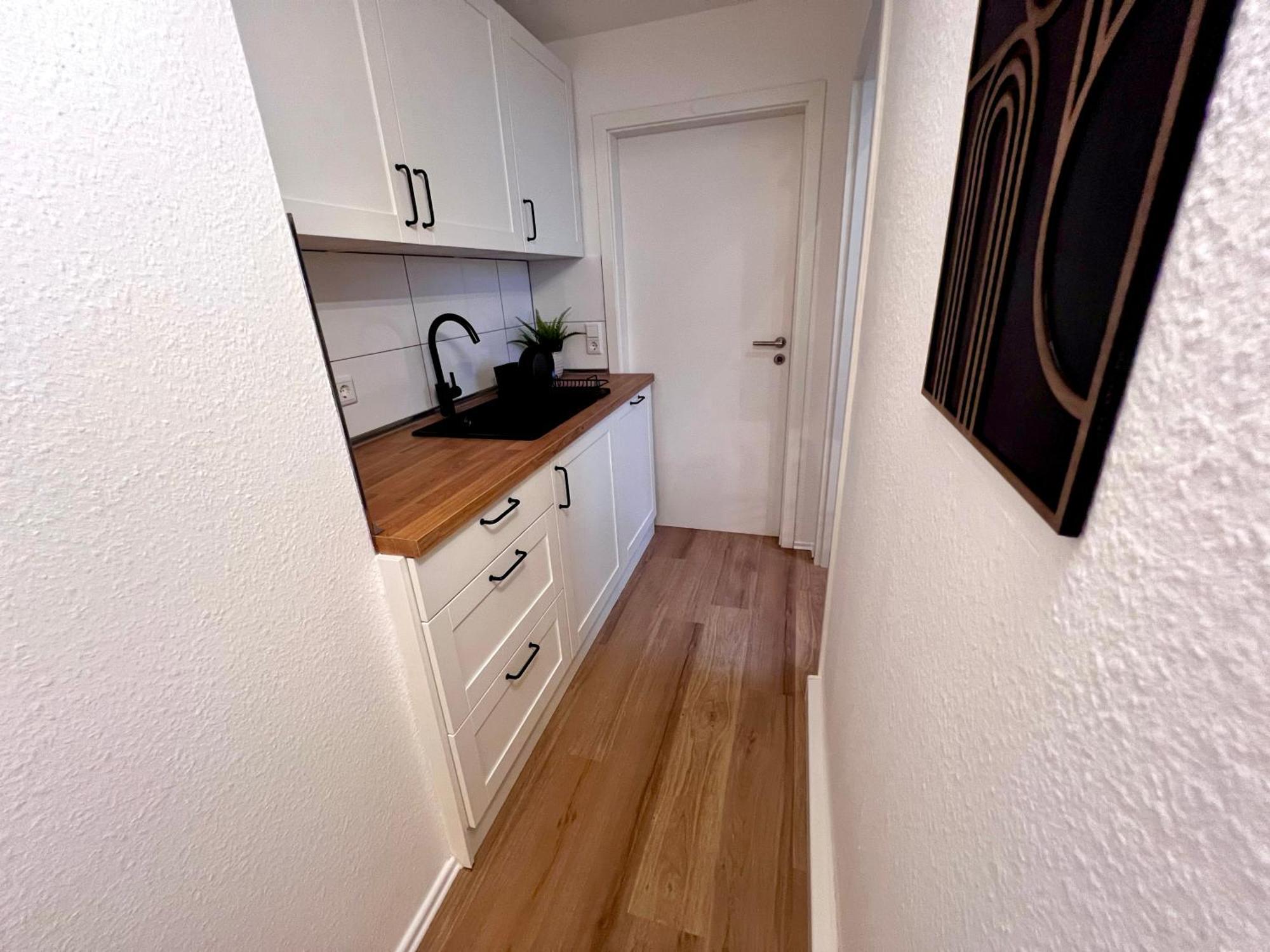 Apartament Main Cozy Casa Am Ringpark Free Parking Würzburg Zewnętrze zdjęcie