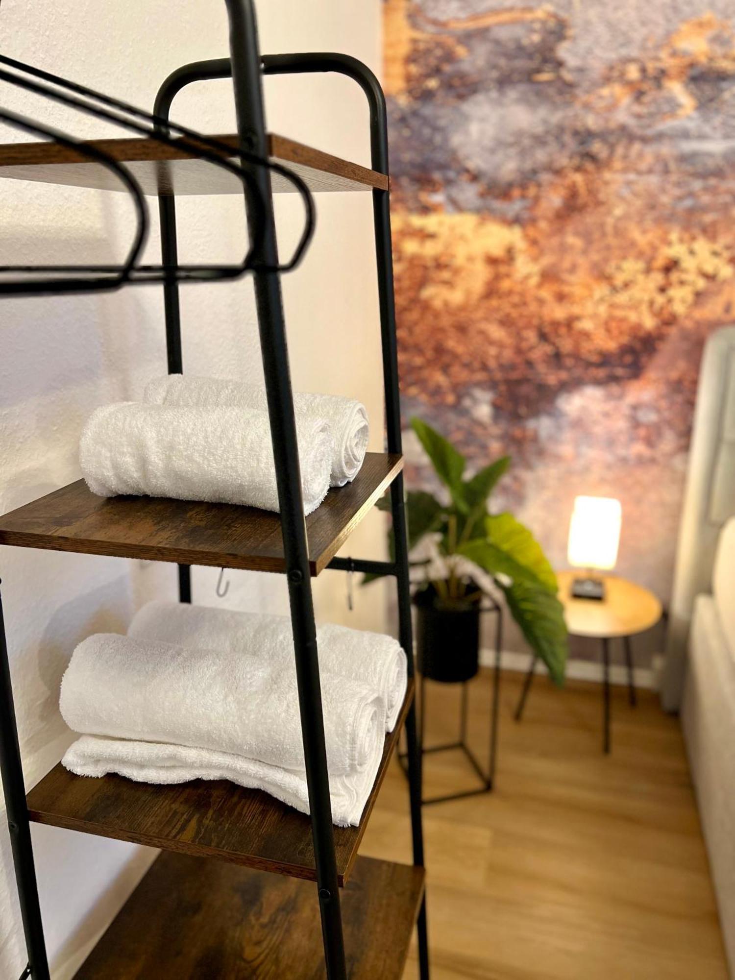 Apartament Main Cozy Casa Am Ringpark Free Parking Würzburg Zewnętrze zdjęcie