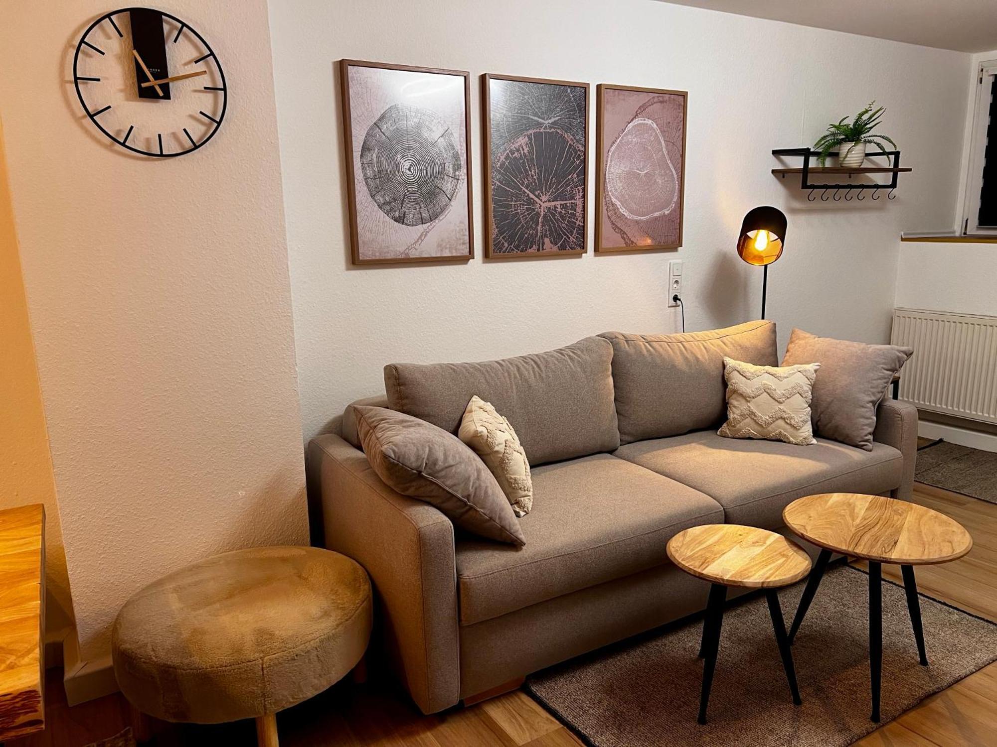 Apartament Main Cozy Casa Am Ringpark Free Parking Würzburg Zewnętrze zdjęcie