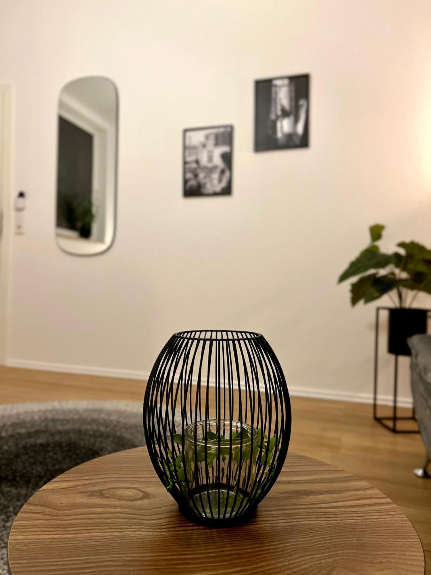 Apartament Main Cozy Casa Am Ringpark Free Parking Würzburg Zewnętrze zdjęcie