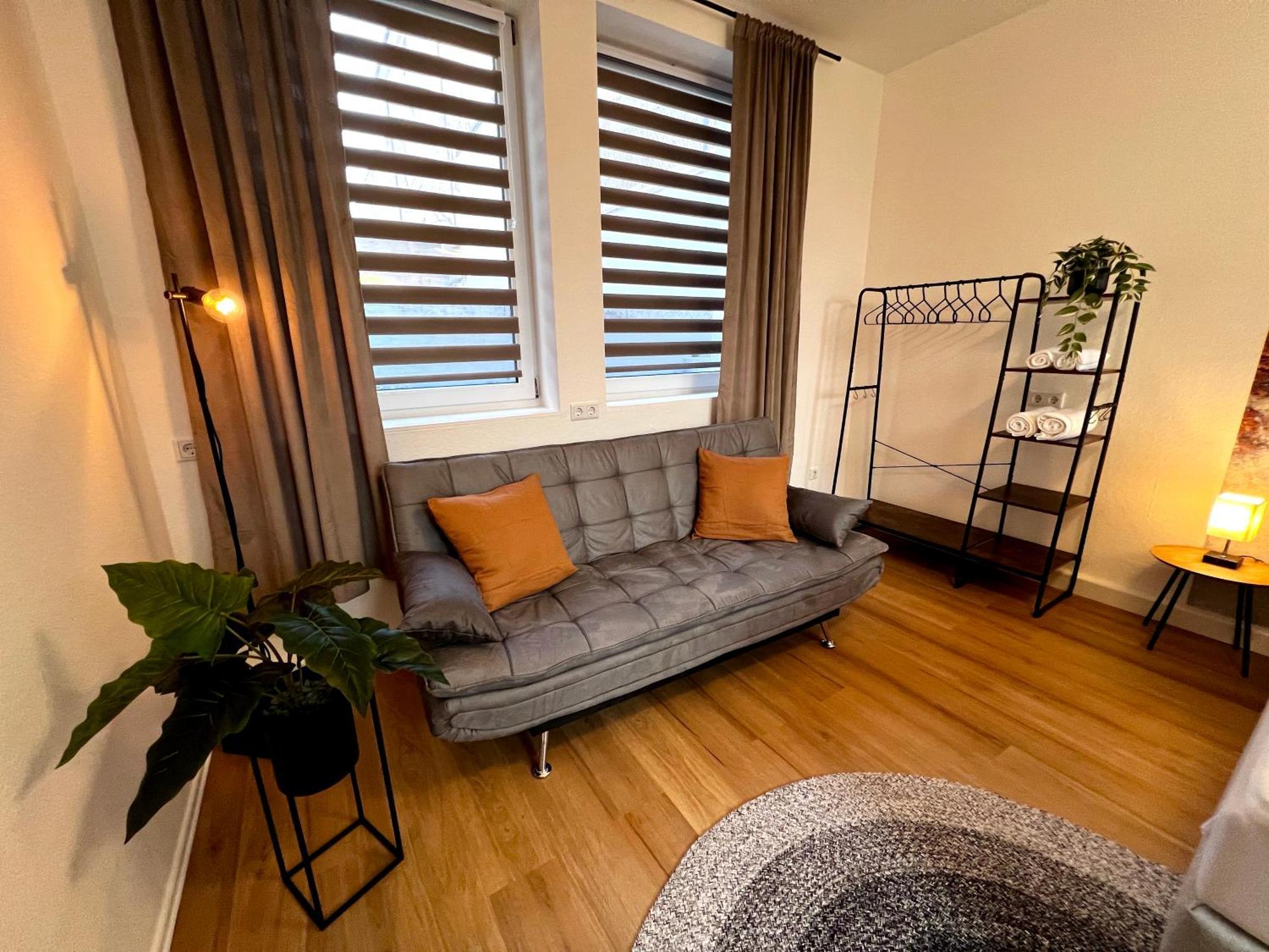 Apartament Main Cozy Casa Am Ringpark Free Parking Würzburg Zewnętrze zdjęcie